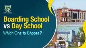 Boarding School vs Day School